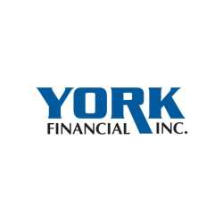 York Financial Inc