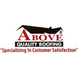 Above Quality Roofing