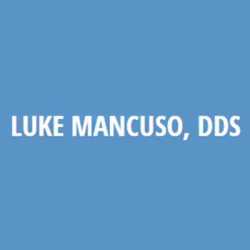 MANCUSO, LUKE DDS
