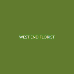 West End Florist