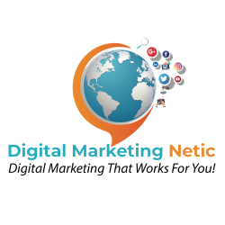 Digital Marketing Netic Agency