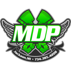 MDP Diesel & Auto Repair