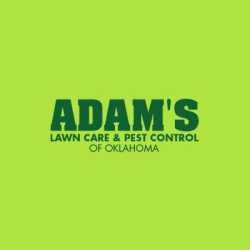 Adam's Lawn Care & Pest Control Of Oklahoma