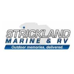 Strickland Marine & RV Center