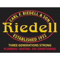 Carl F. Riedell & Son Inc.