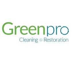 GreenPro Cleaning & Restoration