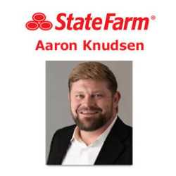 Aaron Knudsen - State Farm Insurance Agent