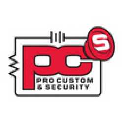 Pro Custom & Security