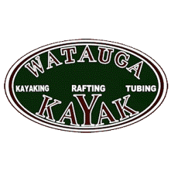 Watauga Kayak