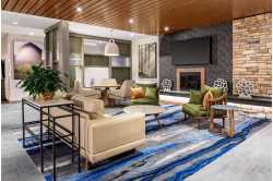Fairfield Inn & Suites by Marriott Queensbury Glens Falls/Lake George Area