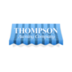 Thompson Awning & Shutter Company