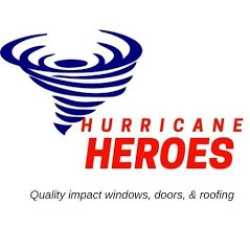 Hurricane Heroes Roofing, Solar, And Impact Windows