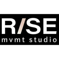 Rise Mvmt Studio