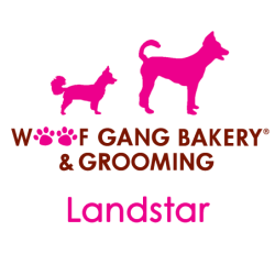 Woof Gang Bakery & Grooming Landstar