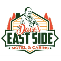 East Side Motel  and  Cabins
