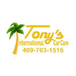 Tony's International Car Care