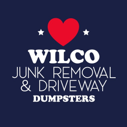 Wilco Junk Removal & Driveway Dumpsters