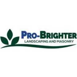 Pro Brighter Landscaping & Masonry