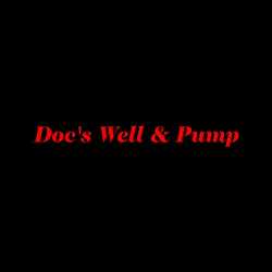 Doc's Well & Pump