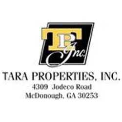 Tara Properties, Inc.