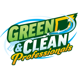 Green & Clean Professionals