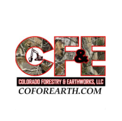 Colorado Forestry & Earthworks, LLC