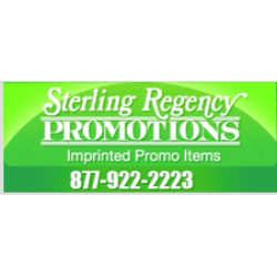 Sterling Regency Promotions