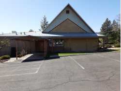 Yreka United Methodist Church