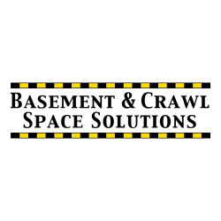 Basement and Crawl Space Solutions