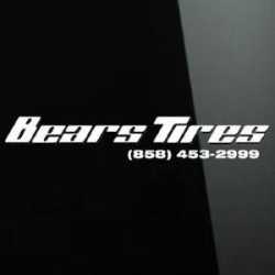Bears Tires