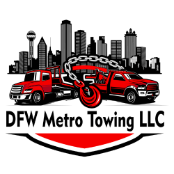 DFW Metro Towing