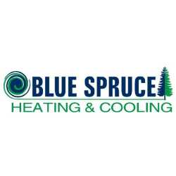 Blue Spruce Heating and Cooling