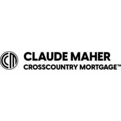 Claude Maher at CrossCountry Mortgage | NMLS# 179025