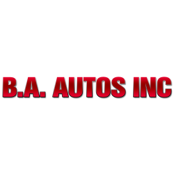 BA Autos Inc