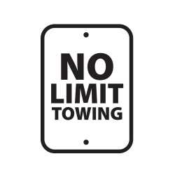 No Limit Towing & Auto