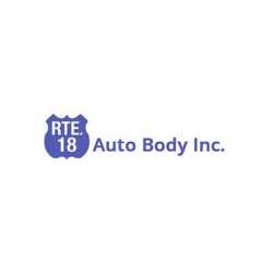 Route 18 Auto Body, Inc.