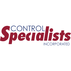 Control Specialists, Inc.