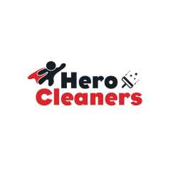 Hero Cleaners