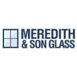 Meredith & Son Glass