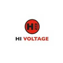 HI Voltage 808 LLC
