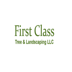 First Class Tree & Landscaping LLC