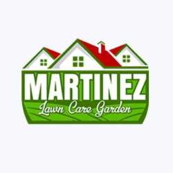 Martinez Lawn Care Garden