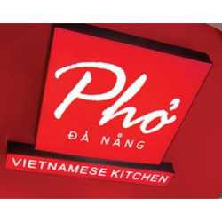 Pho Da Nang Vietnamese Kitchen