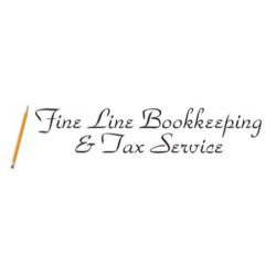Fine Line Bookkeeping and Tax Service