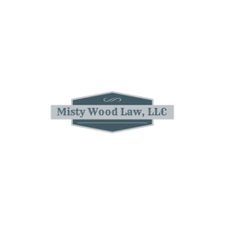 Misty Wood, Attorney