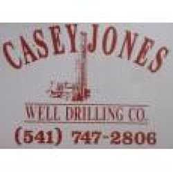 Casey Jones Well Drilling Company, Inc.