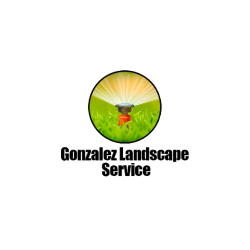Gonzalez Landscape Service