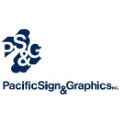 Pacific Sign & Graphics Inc