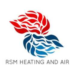 RSM Heating and Air