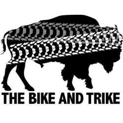 The Bike And Trike